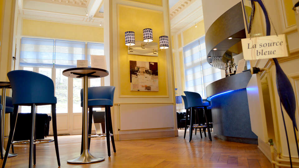 3 Rue Du 10 Août 63710 Saint-nectaire