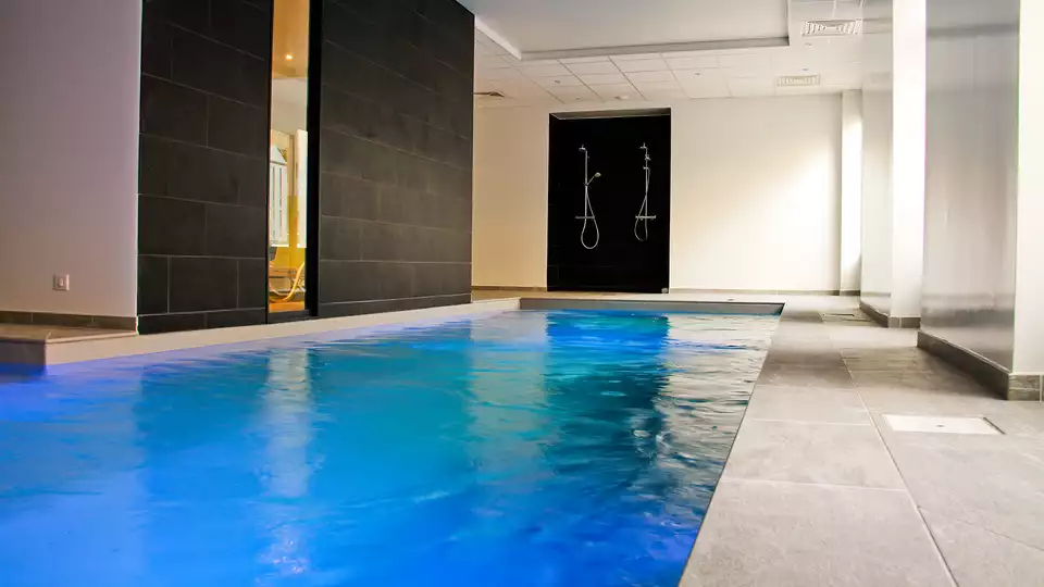 Escapade en Auvergne avec diner exquis et detente