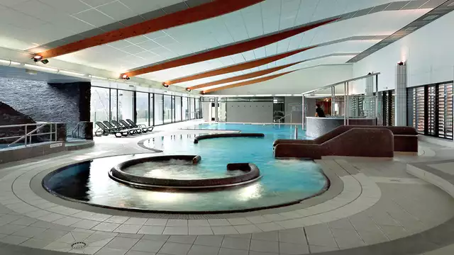 Séjour détente avec spa et dîner à proximité d'Orléans