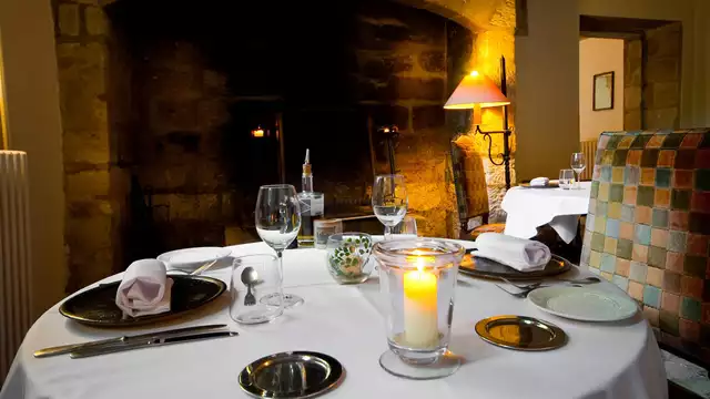 Culinaire ontsnapping in een charmant kasteel tussen Avignon en Alès