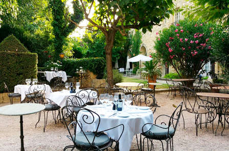 Week-end charme & gastronomie au coeur du Gard