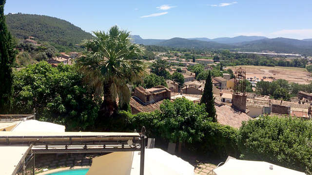 Escapada con cena en Var