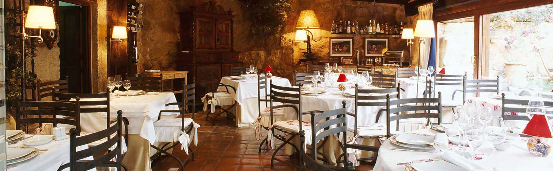 Escapade en famille avec dîner et boisson de bienvenue dans un appartement de luxe