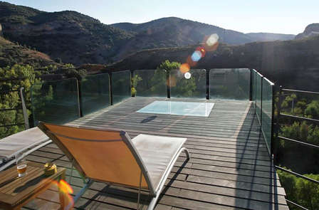 Uitje met romantisch diner en welkomstdrankje in een droomkasteel (vanaf 2 nachten)