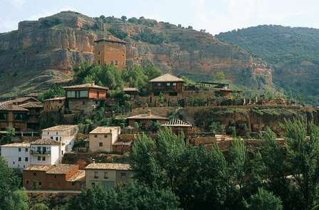 fin de semana en soria