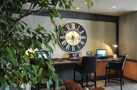 Offre spéciale : Cannes aux couleurs de l'automne