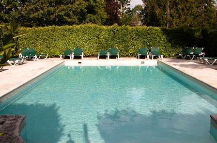 Virée romantique dans un château au cœur du Pays Gascon