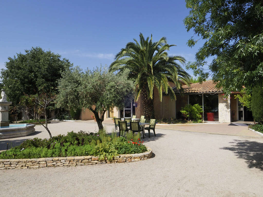 Séjour à Aubagne, à 25 min de Marseille - 3* - image 2