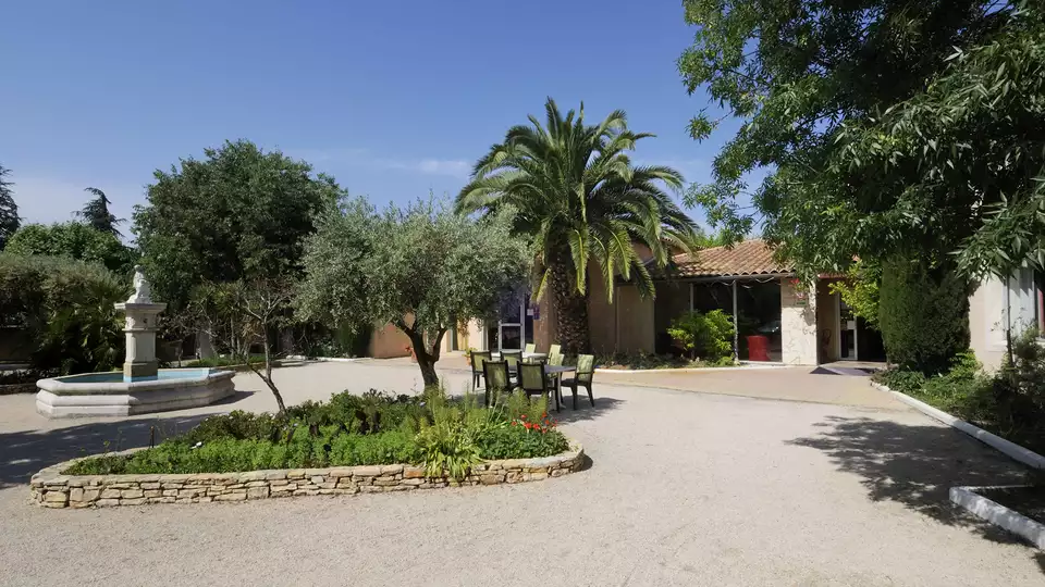 Sejour romantique avec chocolats a Aubagne