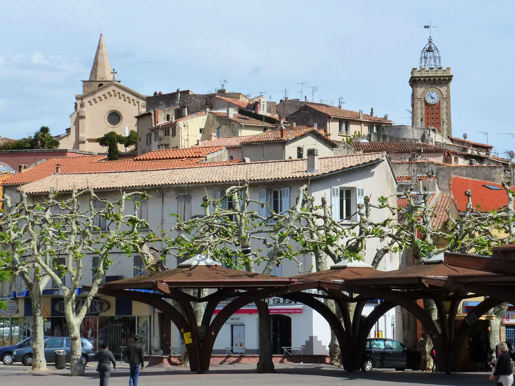 Séjour à Aubagne, à 25 min de Marseille - 3* - image 7