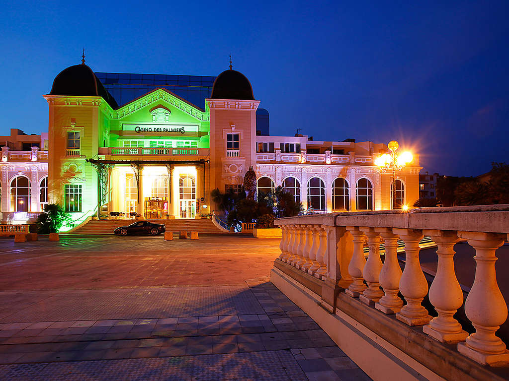 The Complete Guide To Understanding casino Free Advice On Profitable casino