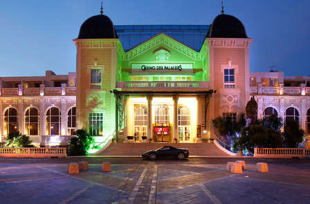 Découvrez la douceur Méditerranéenne