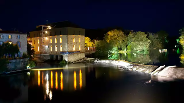 Welzijn en ontspanning in Clisson