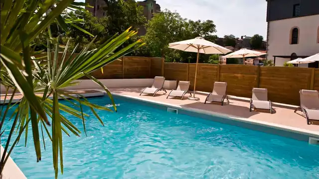Parenthèse détente avec accès spa dans un hôtel 4* proche de Nantes