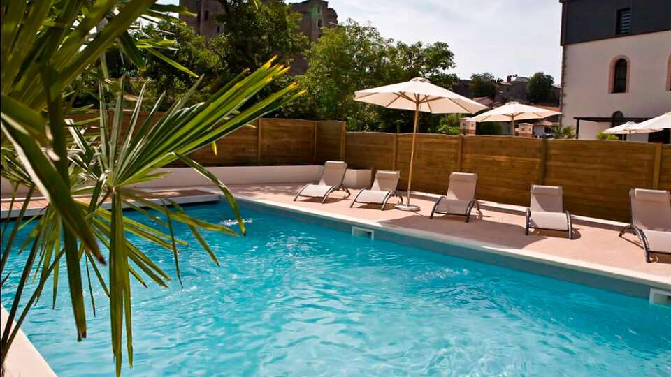 Best Western Plus Villa Saint Antoine Hôtel & Spa