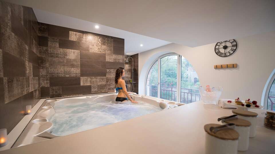Best Western Plus Villa Saint Antoine Hôtel & Spa
