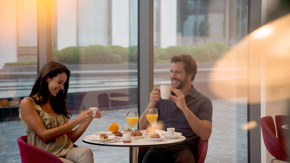 Escapade a Luxembourg avec diner inclus et parking offert