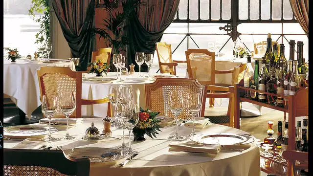 Saint-Valentin evasion de detente au Domaine de la Bretesche avec diner en amoureux