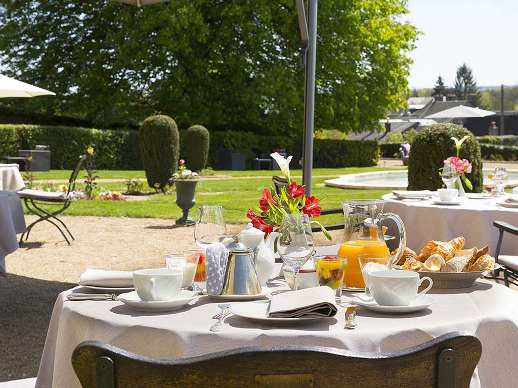 Visite du Château de Chenonceau au coeur de la Vallée de la Loire - 4* - 6