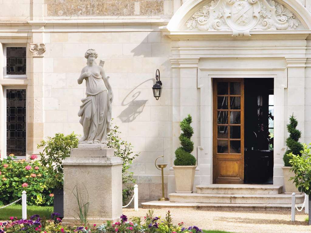 Visite du Château de Chenonceau au coeur de la Vallée de la Loire - 4* - 9