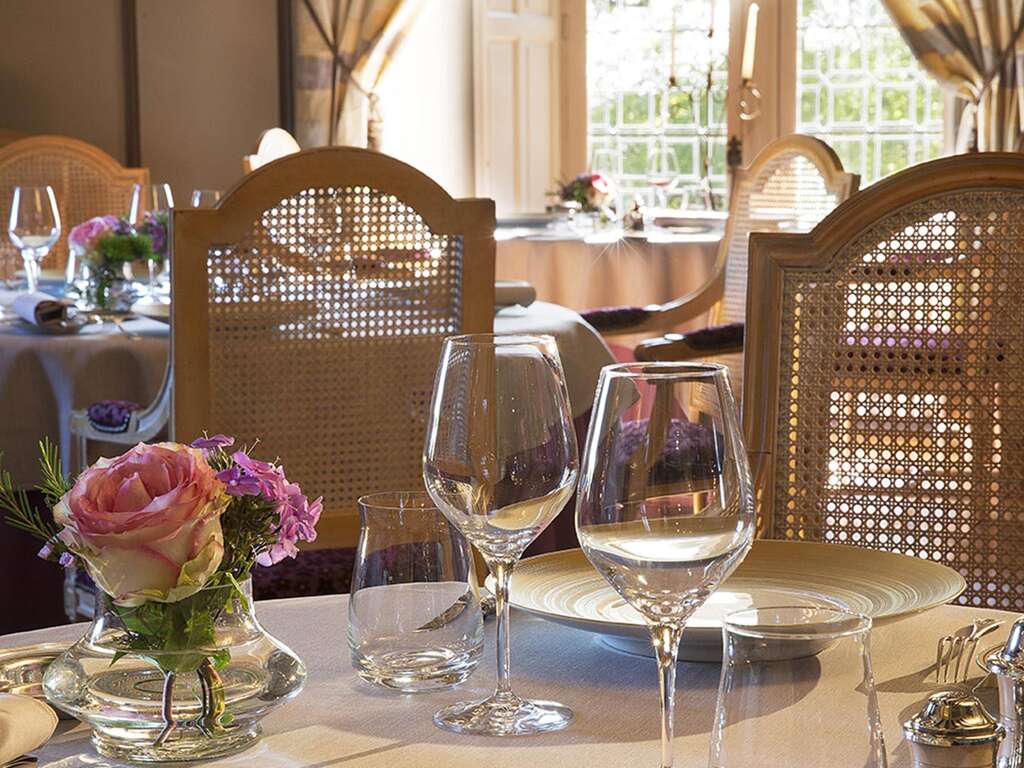 Visite du Château de Chenonceau au coeur de la Vallée de la Loire - 4* - 18