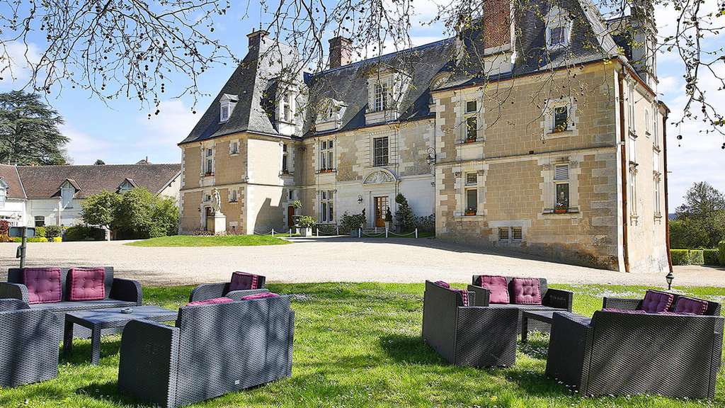 Visite du Château de Chenonceau au coeur de la Vallée de la Loire - 4* - 3
