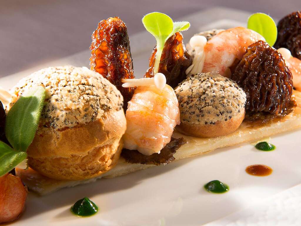 Visite du Château de Chenonceau au coeur de la Vallée de la Loire - 4* - 20