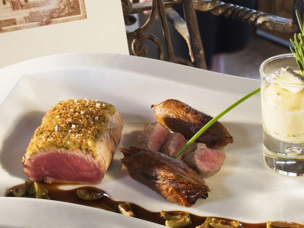 Visite du Château de Chenonceau au coeur de la Vallée de la Loire - 4* - 21