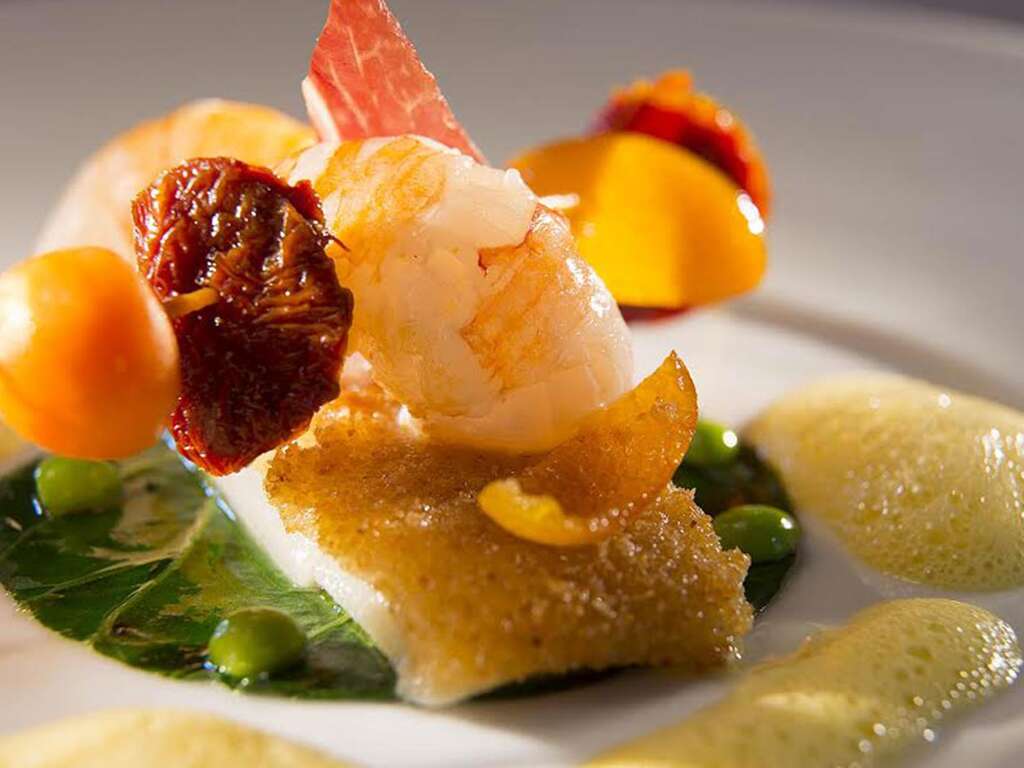 Visite du Château de Chenonceau au coeur de la Vallée de la Loire - 4* - 22