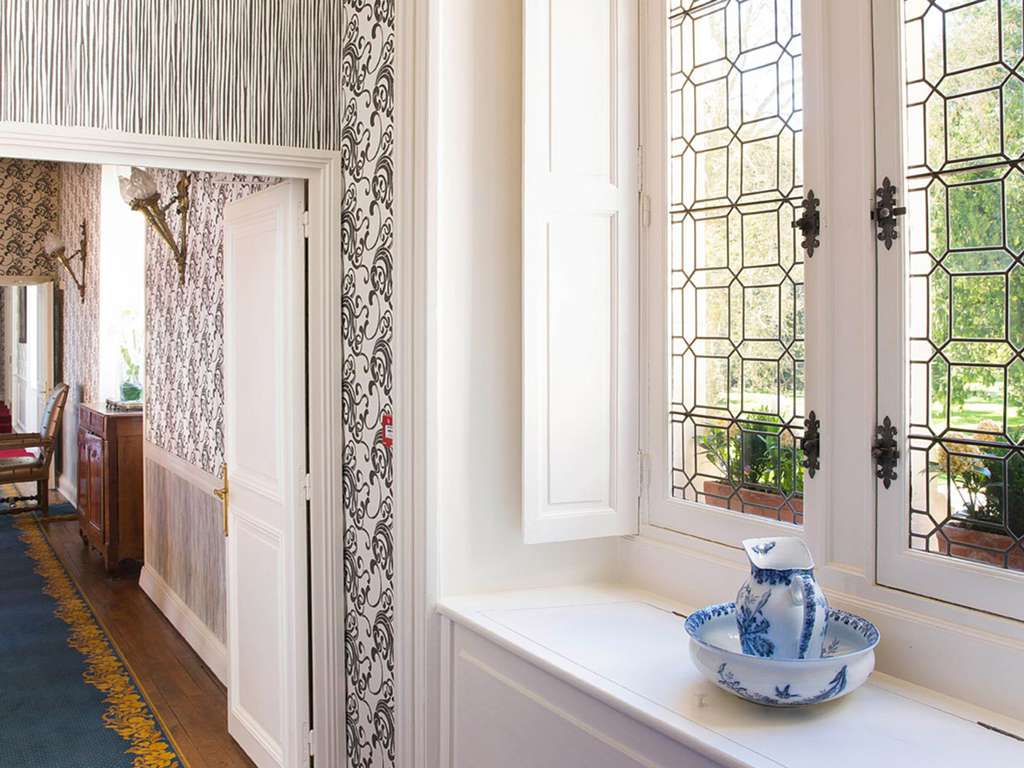 Visite du Château de Chenonceau au coeur de la Vallée de la Loire - 4* - 12