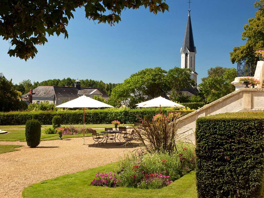 Visite du Château de Chenonceau au coeur de la Vallée de la Loire - 4* - 4