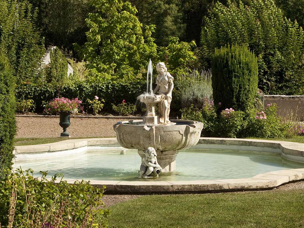 Visite du Château de Chenonceau au coeur de la Vallée de la Loire - 4* - 7