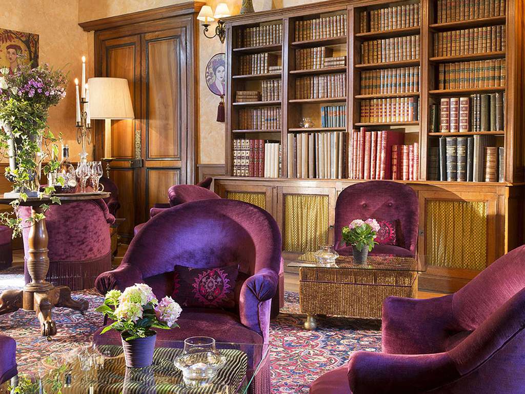 Visite du Château de Chenonceau au coeur de la Vallée de la Loire - 4* - 11