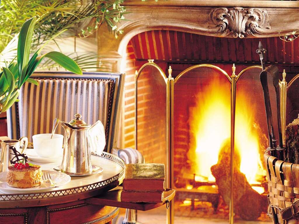 Visite du Château de Chenonceau au coeur de la Vallée de la Loire - 4* - 13