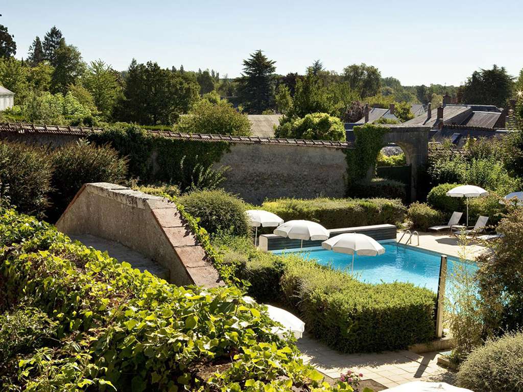 Visite du Château de Chenonceau au coeur de la Vallée de la Loire - 4* - 5