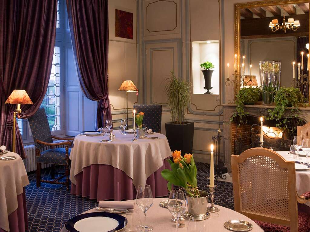 Visite du Château de Chenonceau au coeur de la Vallée de la Loire - 4* - 17