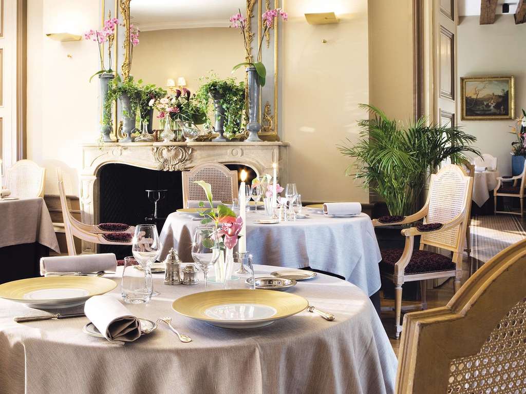 Visite du Château de Chenonceau au coeur de la Vallée de la Loire - 4* - 19