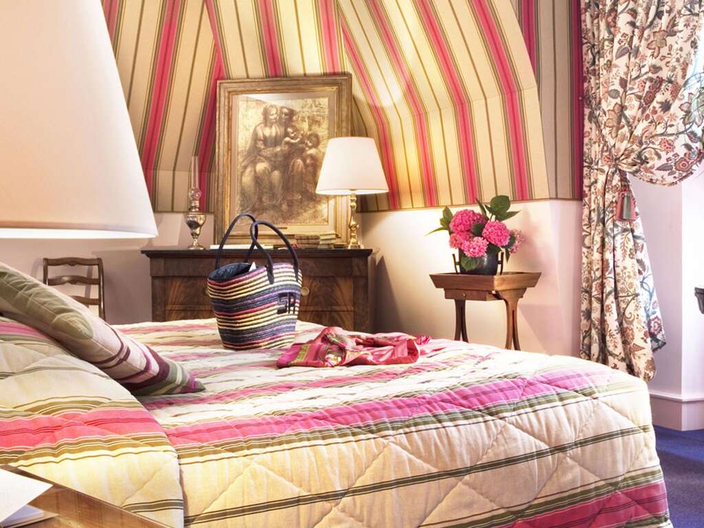 Visite du Château de Chenonceau au coeur de la Vallée de la Loire - 4* - 24