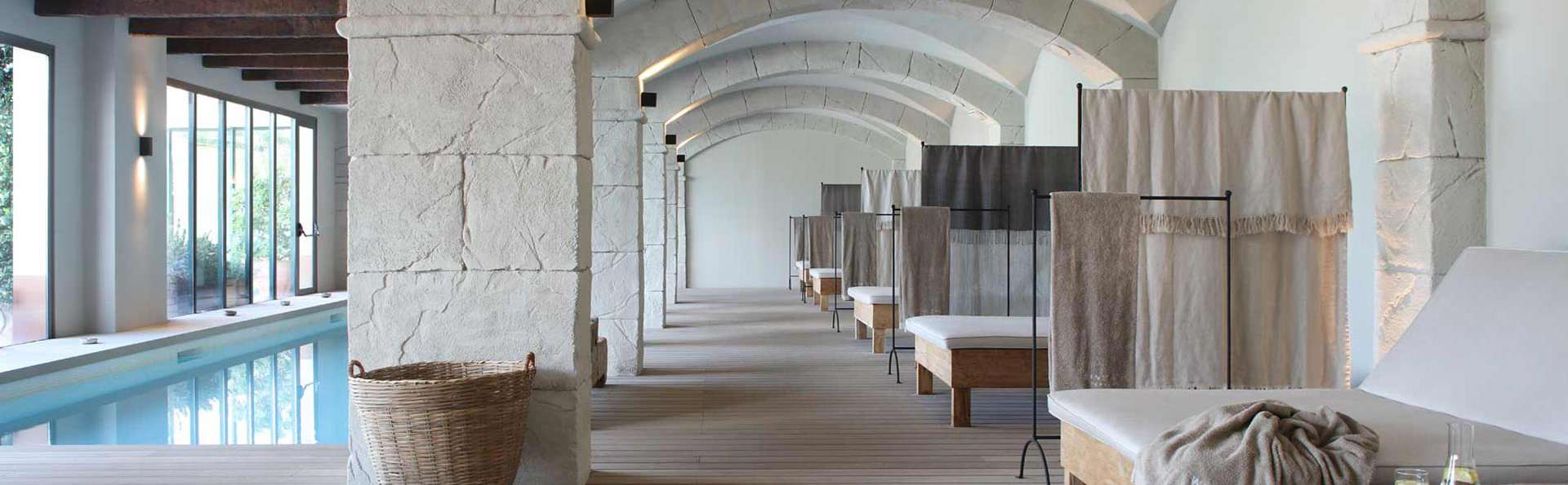 Offre exclusive! Luxe et détente à Peralada