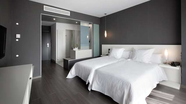 Hotel MasMonzon