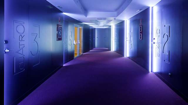 Hotel MasMonzon