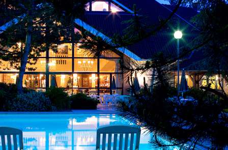 Séjour détente avec dîner près du Touquet