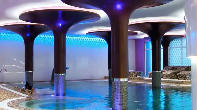 Escapada Relax con cena y acceso al spa en un hotel 4* en Albacete