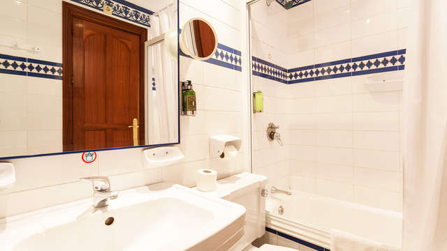 Hotel Baco