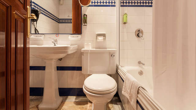 Hotel Baco