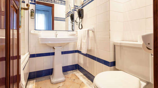 Hotel Baco
