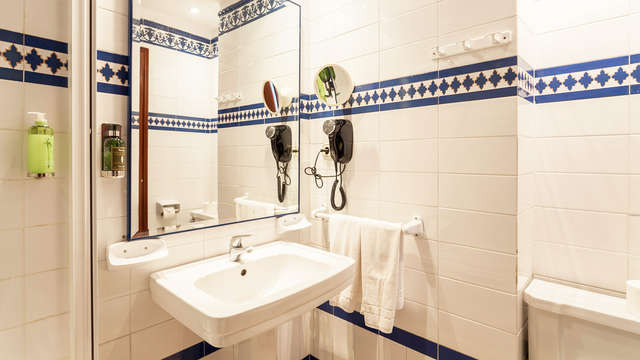 Hotel Baco