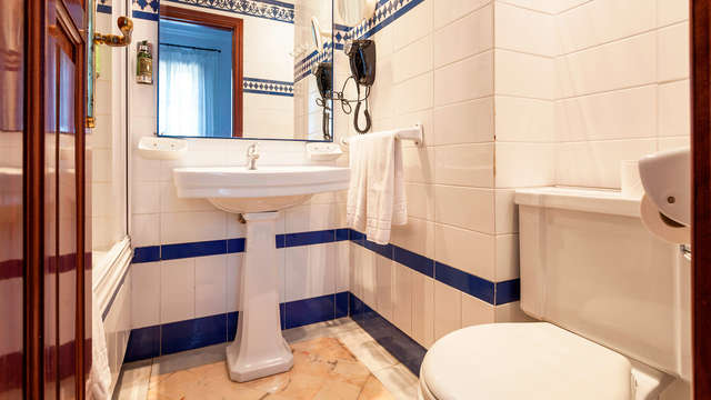 Hotel Baco
