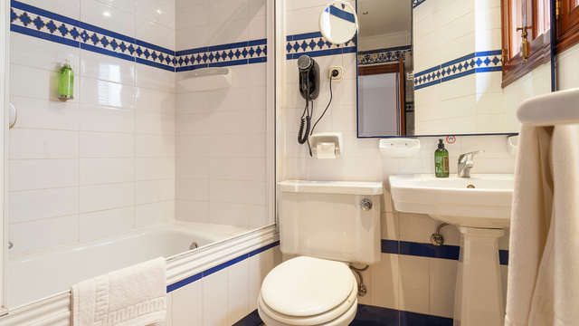 Hotel Baco
