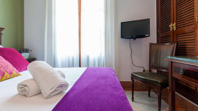 Hotel Baco